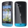 Nokia c5-03 petrol blue