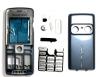 Carcasa completa sony ericsson k310