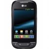 Lg p690 optimus net black