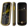 Nokia 3720 classic yellow