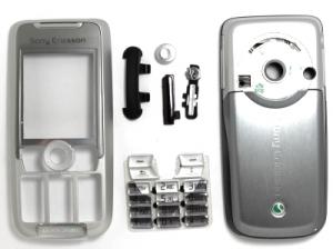 Carcasa Completa Sony Ericsson K700, copy