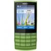 Nokia x3-02 green