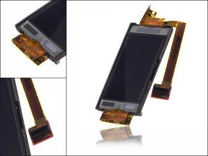 LCD Display Nokia 7280,7380