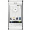 Lg gt540 white