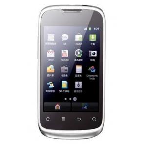 Huawei sonic u8650 обзор