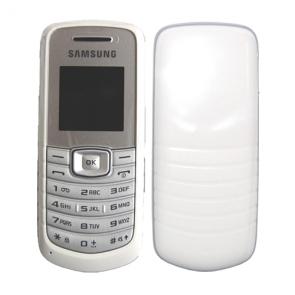 SAMSUNG E1080I WHITE