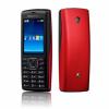 Sony ericsson j108 cedar red