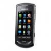 Samsung s5620 monte black