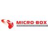 Micro box cu cabluri