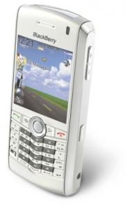 Carcasa Completa Blackberry 8100