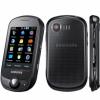 Samsung c3510 genoa black