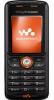 Sony Ericsson W200i black