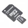 Micro SD 2GB Transcend