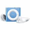 Apple ipod shuffle 2gb blue new