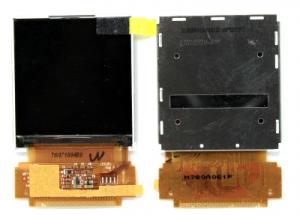 LCD Display Samsung E590