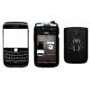 Carcasa BlackBerry 9700 Neagra
