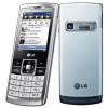 Lg s310 silver