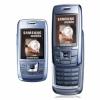 Samsung e250 blue