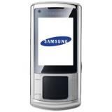 Samsung U900 Soul Silver