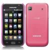 Samsung i9000 galaxy s pink 16gb
