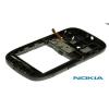 Mijloc Nokia c7 Negru, Grade B