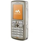 Sony Ericsson W700i Titan