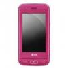 Lg gt505 pink