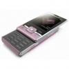 SONY ERICSSON T715 PINK