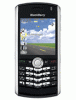 Carcasa BlackBerry Pearl 8100 Completa