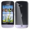 Nokia c5-03 black lilac