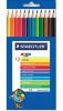 Creioane colorate 12cul/set Staedtler ST144NC12