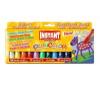 Creioane color tempera 12cul/set DP10731