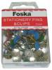 Pioneze foska color 100/cutie eas40b