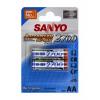 Acumulator sanyo advanced ni-mh-aa (r6) 2700ma 471