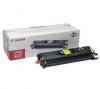 CANON EP701C TONER LBP5200 CYA 4K