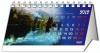 Calendar 2012 de birou cu peisaje