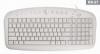 A4tech tastatura kbs-27 ps (white)