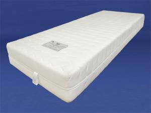 Saltea superortopedica Dual Foam