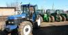 Tractor new holland ford 8340, tractiune 4x4, ac,