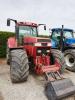 Tractor case international 7230 pro, an fabricatie 1999, tractiune