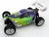 Automodel electric hsp xstar 1:10 4wd buggy (fara rc)