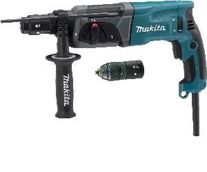 Ciocan rotopercutor Makita HR2470T