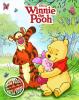 Carte de colorat, picteaza cu APA  Winnie the Pooh
