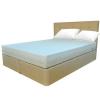 Set Saltea Viena Memory Foam 180x200 plus 2 perne bumbac 50x70