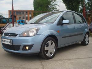 Radio cd auto ford fiesta