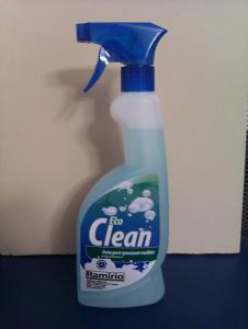 Detergent eco clean