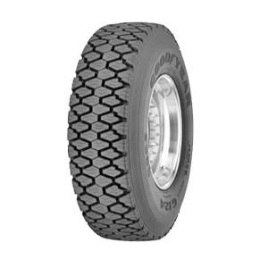 Anvelope GOODYEAR-CARCO ULTRA GRIP G124-205/75R16C-113/111-Q