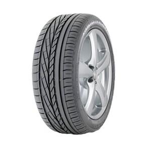 Goodyear excellence 195/55r16runflat 87 v