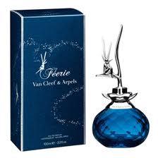 VAN CLEEF&amp;ARPELS FEERIE EDP 100ML TESTER