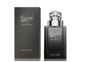 GUCCI BY GUCCI M EDT 50ML
